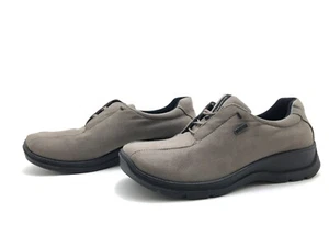 ROMIKA Damen Halbschuhe Gr. 40 Schnürschuhe Freizeitschuhe Komfortschuhe Braun - Bild 1 von 4