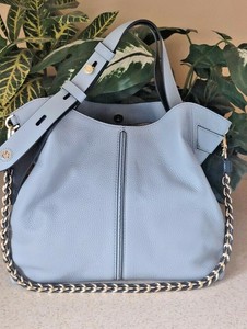 michael kors handbolsas blue