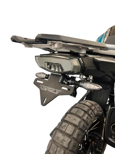 CFMOTO 450MT 2024+ Tail Tidy FOLDABLE | GREF Innovation - Picture 1 of 2