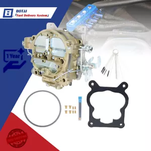 Fit For 1966-1973 1901R Rochester Quadrajet 4MV Chevy 1901-GG 4-BBL Carburetor - Foto 1 di 9
