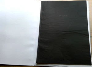 Curious Collection by Arjowiggins paper sample advertising booklet envelope 15" - Picture 1 of 12