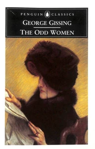 The Odd Women (Penguin Classics) by Gissing, George - Bild 1 von 1