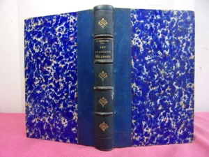 Les évasions célèbres. Frédéric Bernard. 25 vignettes par Émile Bayard 1870 - Imagen 1 de 9