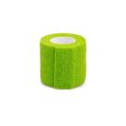 24 Stück: AFH Fixierbinde elastisch | 5cm x 4,5m | grün