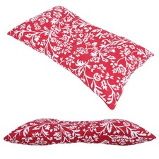 HG Cuscino Loofah traspirante Collo Protegge Cuscino Dormire Camera da letto