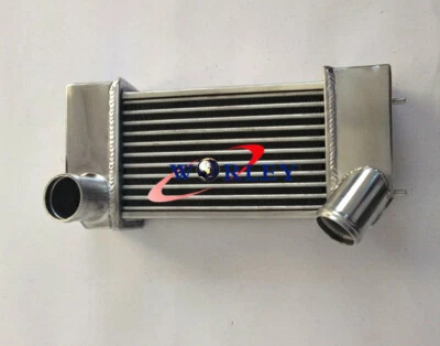 Aluminum Intercooler For Land Rover Discovery & Defender 300TDI 2.5l models - Image 1 of 4