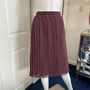 Banana Republic Midi Skirt - Picture 1 of 6