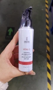 Image Skincare VITAL C Suero hidratante antienvejecimiento 4 oz (118 ml) - Revitalizante - Imagen 1 de 3