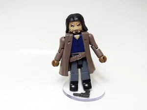 The Walking Dead Minimates Wave 07 Paul "Jesus" Monroe - Picture 1 of 1