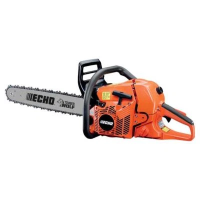 ECHO Chainsaw 24 in. 59.8 cc Gas 2-Stroke Cycle Professional-grade Bar - Image 1 of 4