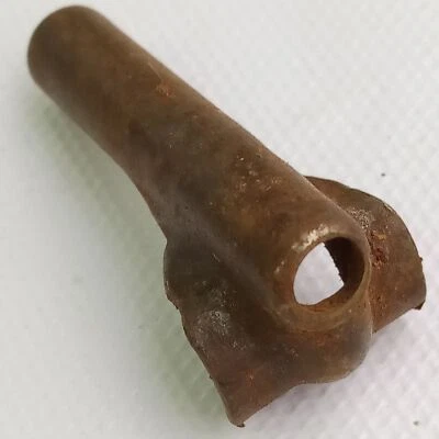 Leedy/Ludwig Tension-Rod-Claw Snare/Bass Drum Wood Hoop W&A 1920s Walberg8Auge - Image 1 of 4