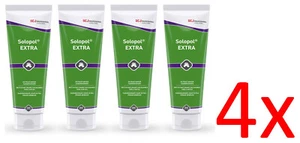 SC JOHNSON Professional Solopol ® strong 35575 Handwaschpaste 250ml Tube NEU 4 X - Bild 1 von 2