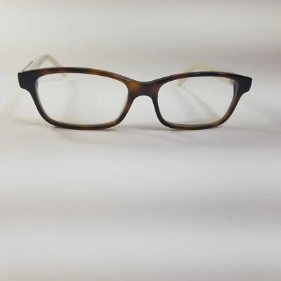 Marco de gafas MARC JACOBS MMJ571 C4D tortuga/blanco Foto 1 de 4