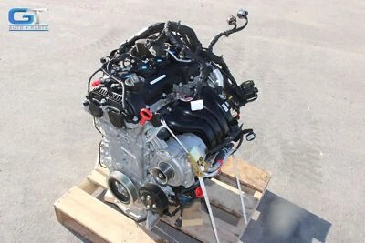 KIA NIRO 2023 híbrido tracción delantera motor de 1,6 L fabricante de equipos originales -6 k millas- Foto 1 de 4