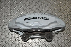 MERCEDES W205 AMG C63 S 2016 Front Right Off Side Brake Caliper 11729466 - Picture 1 of 4