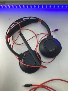 Poly Plantronics Blackwire C5220 USB-C #284 - Foto 1 di 4