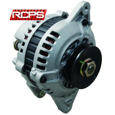 Nuevo alternador 45A para Mitsubishi Mighty Max 2,4 L 1990-1996 MD111231 A002T02971 Foto 1 de 4