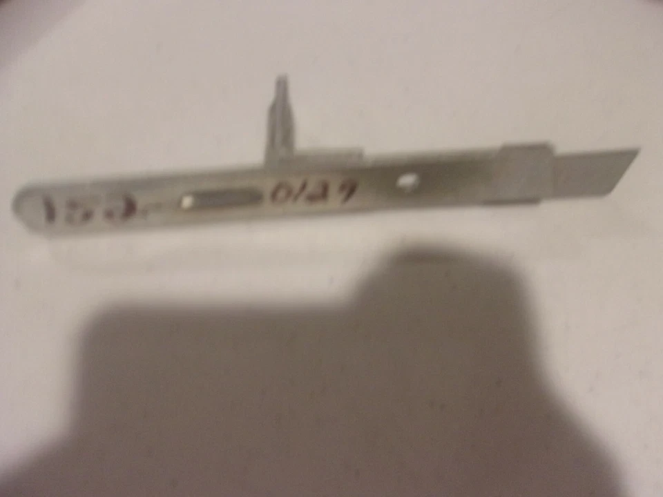 SOPORTE MOTOR ONAN 152-0129 OEM   Foto 1 de 1