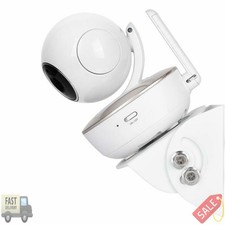 arlo baby monitor breathing