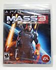 Mass Effect 3 (Sony Playstation 3, PS3) Tout neuf
