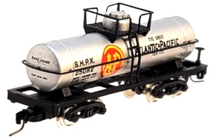 Z Scale Marklin Mini-Club 88643 A&P 39' Single Dome Tank CarBHPX 25082 NIB (MTL) - Picture 1 of 7