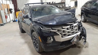 2022-2024 Hyundai Santa Cruz RH Passenger Roof Curtain Airbag Air Bag OEM - Image 1 of 4