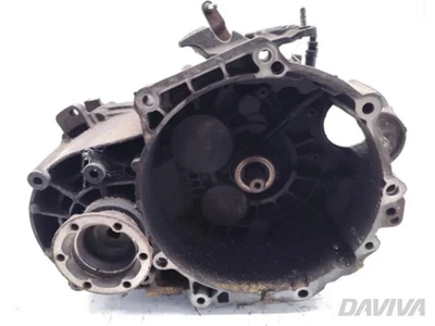 VW Golf 6 Speed Manual Gearbox 2.0 TDI Diesel 125kW (170 HP) JMA 2008 Hatchback - Image 1 of 4