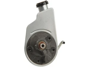 A1 Cardone 41ZQ72N Power Steering Pump Fits 2007 GMC Sierra 3500 Classic 6.6L V8 - Picture 1 of 1