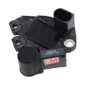 ˘Alternator Voltage Regulator 595243 Aluminum Alloy For C‑CLASS E‑CLASS - Picture 1 of 12