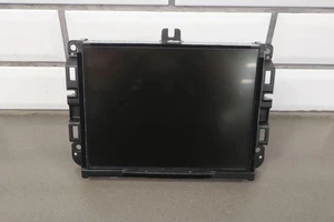2017 Ram 1500 8.4" U-Connect Navigation Radio Tested 68270661AF - Bild 1 von 14