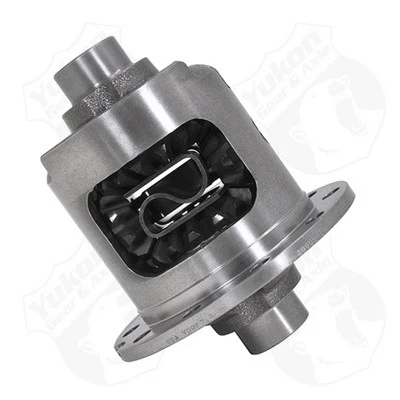 Engranaje Yukon para Ford Bronco II 1984 85 86 87 88 89 1990 agarre Dura para Ford 7,5 pulgadas Foto 1 de 4