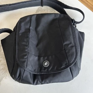 Pacsafe Metrosafe 200 Sling / Backpack Anti-theft - Black. - Picture 1 of 9