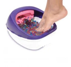 Fuß Spa Sets für Mädchen und Jugendliche Pedi - Bild 1 von 3