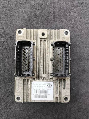 centralina motore fiat Idea/Lancia Musa 1.4 Benzina - Immagine 1 di 4