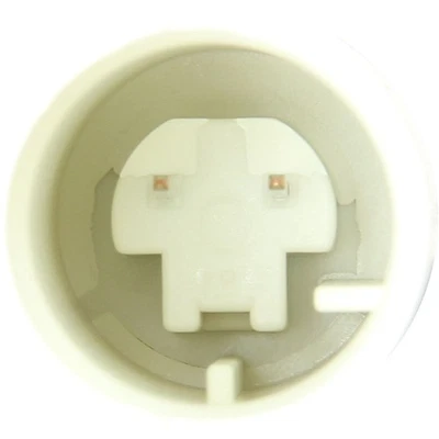 Sensor de desgaste de pastillas de freno de disco Hella Pagid 355250921 para 07-10 Mini Cooper Foto 1 de 4