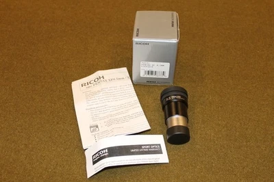 Pentax 1.25" SMC XF Eyepiece - 8.5mm # 70531 - Barely Used/Excellent Condition  - Image 1 of 4