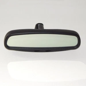 OEM 2007-09 MITSUBISHI ECLIPSE Rear View Mirror Auto Dim Dimming Interior Light - Picture 1 of 5