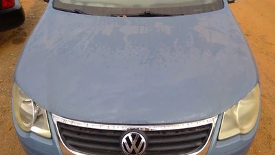 Hood Fits 07-16 EOS 255700 - Image 1 of 4