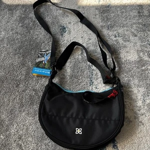 Sherpani Mina Crossbody Purse, Medium Shoulder Bag Travel Crossbody NWT - Picture 1 of 9