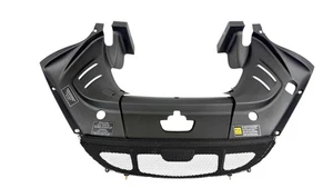 FERRARI 296 PLASTIC ENGINE COVER SET (3 PIECES) 842962 885386 842978 - Picture 1 of 6