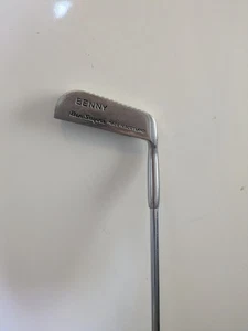 Ben Sayers Hickory Putter - great player, TimewarpGolf hickory Golf - Picture 1 of 7
