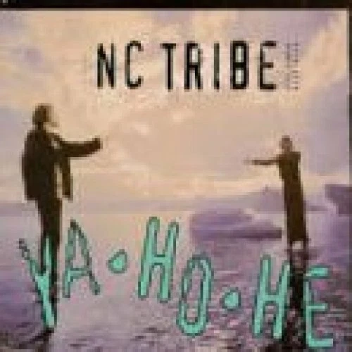 NC Tribe Ya-ho-he (4 versions, feat. Sabine Kapfinger)  [Maxi-CD] - Bild 1 von 1