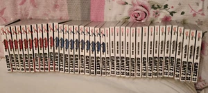 GANTZ nuova edizione completo 1-37 completa no ristampe Planet Manga - Foto 1 di 2