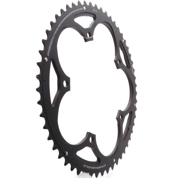 New Campagnolo 54 Teeth Chainring for Bora  11 Speed Crankset Part # FC-BO054 - Image 1 of 1