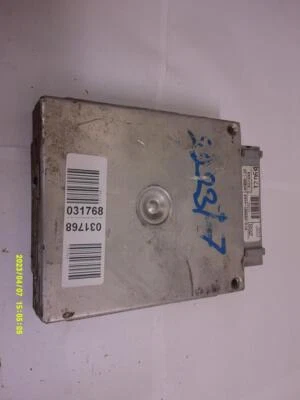 COMPUTADOR MOTOR FORD AEROSTAR 1989 1990 1991 E9TF-12A650-M1B C9J1 ECM ECU FABRICANTE DE EQUIPAMENTO ORIGINAL - Imagem 1 de 4