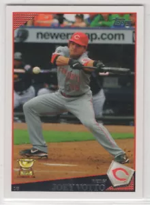 2009 Topps Baseball Cincinnati Reds Team Set - Picture 1 of 1