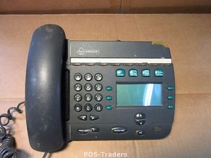 KPN A295 systeemtoestel Systemphone For voor Vox Alliance System INCL HANDSET - Afbeelding 1 van 2