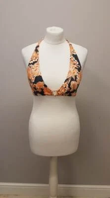 Pistol Panties Olivia Paisley Bikini Top  BB-33 - Image 1 of 2