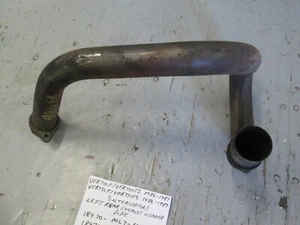 1986-86  VFR700F  F2 / 750F  F2 INTERCEPTOR LR EXHAUST HEADER PIPE 18470-ML7-701 - Picture 1 of 11