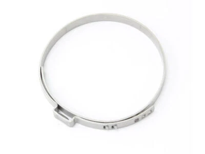 Abrazadera de fuelle de piñón y cremallera genuina 29695PDVW 2009 2010 para BMW 128i 2008-2013 Foto 1 de 2